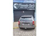 VOLKSWAGEN - PARATI - 2005/2005 - Prata - R$ 25.900,00