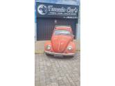 VOLKSWAGEN - FUSCA - 1972/1972 - Vermelha - R$ 13.900,00