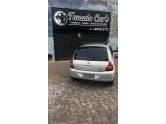 RENAULT - CLIO - 2009/2009 - Cinza - R$ 20.900,00