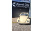 VOLKSWAGEN - FUSCA - 1977/1977 - Bege - R$ 15.900,00