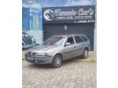 VOLKSWAGEN - PARATI - 2005/2005 - Prata - R$ 25.900,00