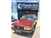 VOLKSWAGEN - PARATI - 1992/1992 - Vermelha - R$ 24.800,00