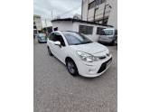 CITROËN - C3 - 2014/2014 - Branca - R$ 37.900,00