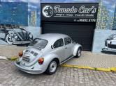 VOLKSWAGEN - FUSCA - 1996/1996 - Prata - R$ 33.900,00