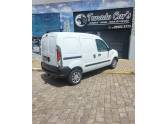 RENAULT - KANGOO - 2004/2004 - Branca - Sob Consulta