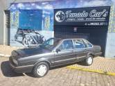 VOLKSWAGEN - SANTANA - 1989/1989 - Preta - R$ 29.900,00