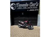 HONDA - CB 450 - 1990/1990 - Vermelha - R$ 33.900,00