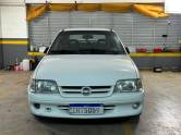 CHEVROLET - KADETT - 1998/1998 - Branca - R$ 18.900,00
