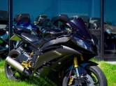 YAMAHA - YZF - 2008/2008 - Preta - R$ 35.000,00