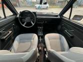 VOLKSWAGEN - GOL - 1986/1986 - Azul - R$ 16.900,00