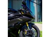 YAMAHA - YZF - 2008/2008 - Preta - R$ 35.000,00