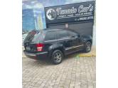 JEEP - CHEROKEE - 2006/2006 - Preta - R$ 54.900,00