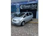 CHEVROLET - MERIVA - 2011/2011 - Prata - R$ 27.900,00