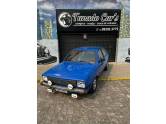 VOLKSWAGEN - GOL - 1986/1986 - Azul - R$ 16.900,00