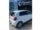 VOLKSWAGEN - FOX - 2013/2014 - Branca - R$ 42.900,00