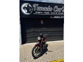 HONDA - CB 450 - 1990/1990 - Vermelha - R$ 33.900,00