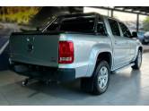 VOLKSWAGEN - AMAROK - 2013/2013 - Cinza - R$ 72.900,00