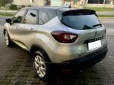 RENAULT - CAPTUR - 2018/2019 - Prata - R$ 75.900,00