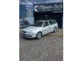 VOLKSWAGEN - PARATI - 2000/2000 - Prata - R$ 34.900,00