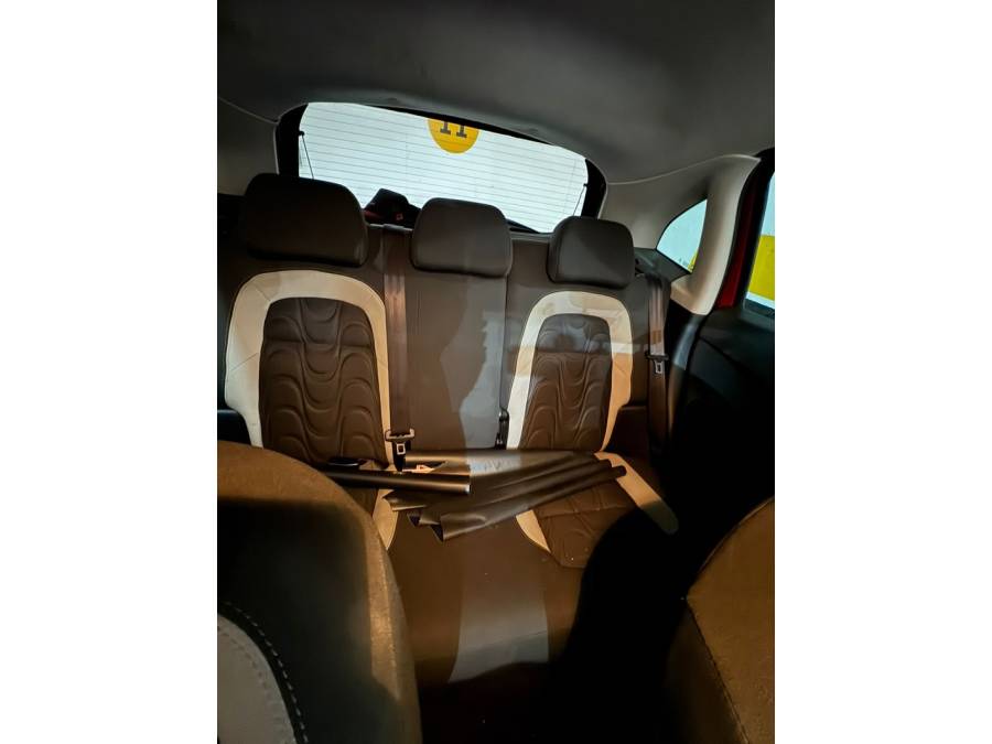 CITROËN - C3 - 2015/2015 - Vermelha - R$ 42.900,00
