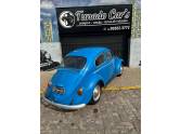 VOLKSWAGEN - FUSCA - 1969/1969 - Azul - R$ 23.900,00