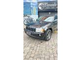 JEEP - CHEROKEE - 2006/2006 - Preta - R$ 54.900,00