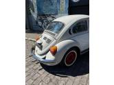 VOLKSWAGEN - FUSCA - 1979/1979 - Branca - R$ 8.900,00