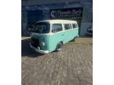 VOLKSWAGEN - KOMBI - 2009/2009 - Verde - R$ 80.000,00