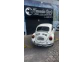 VOLKSWAGEN - FUSCA - 1981/1981 - Branca - R$ 16.900,00