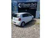 VOLKSWAGEN - FOX - 2013/2014 - Branca - R$ 42.900,00