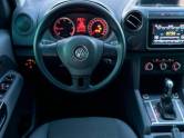 VOLKSWAGEN - AMAROK - 2013/2013 - Cinza - R$ 72.900,00