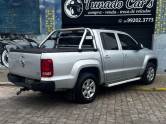 VOLKSWAGEN - AMAROK - 2013/2013 - Cinza - R$ 77.900,00