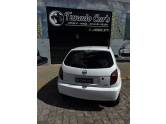 CHEVROLET - CELTA - 2009/2009 - Branca - R$ 20.900,00
