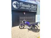 YAMAHA - YBR - 2002/2002 - Roxa - R$ 5.900,00