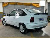 CHEVROLET - KADETT - 1998/1998 - Branca - R$ 18.900,00