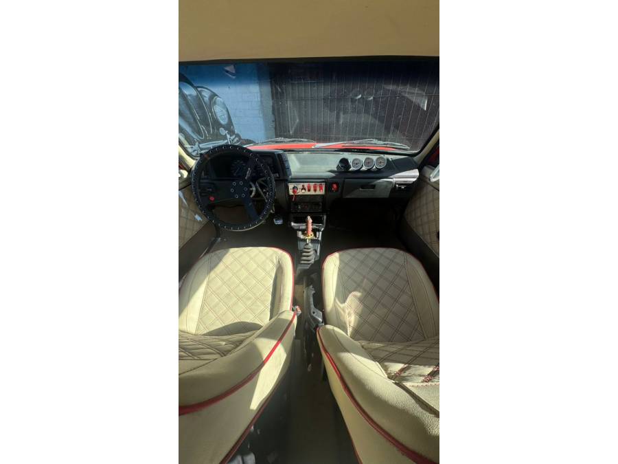 VOLKSWAGEN - PASSAT - 1976/1976 - Vermelha - R$ 26.900,00