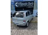 CHEVROLET - MERIVA - 2011/2011 - Prata - R$ 27.900,00