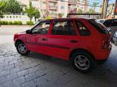 VOLKSWAGEN - GOL - 2006/2006 - Vermelha - R$ 20.900,00