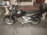 HONDA - CBX 250 TWISTER - 2006/2006 - Preta - R$ 10.900,00