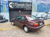 VOLKSWAGEN - LOGUS - 1993/1993 - Vermelha - R$ 20.000,00