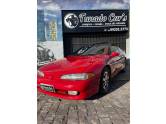 MITSUBISHI - ECLIPSE - 1992/1992 - Vermelha - R$ 69.900,00