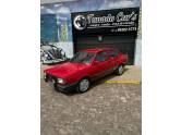 VOLKSWAGEN - VOYAGE - 1989/1989 - Vermelha - R$ 24.900,00