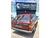 VOLKSWAGEN - PARATI - 1992/1992 - Vermelha - R$ 24.800,00