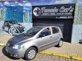 VOLKSWAGEN - FOX - 2006/2006 - Prata - R$ 19.900,00