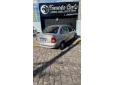 CHEVROLET - CORSA - 2005/2005 - Prata - R$ 28.900,00