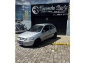 CHEVROLET - CELTA - 2010/2010 - Prata - R$ 22.900,00