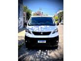 PEUGEOT - EXPERT - 2021/2022 - Branca - R$ 125.000,00
