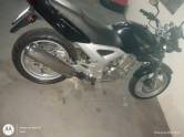 HONDA - CBX 250 TWISTER - 2006/2006 - Preta - R$ 10.900,00