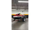 SEADOO - JET SKI - 2012/2012 - Vermelha - R$ 57.000,00