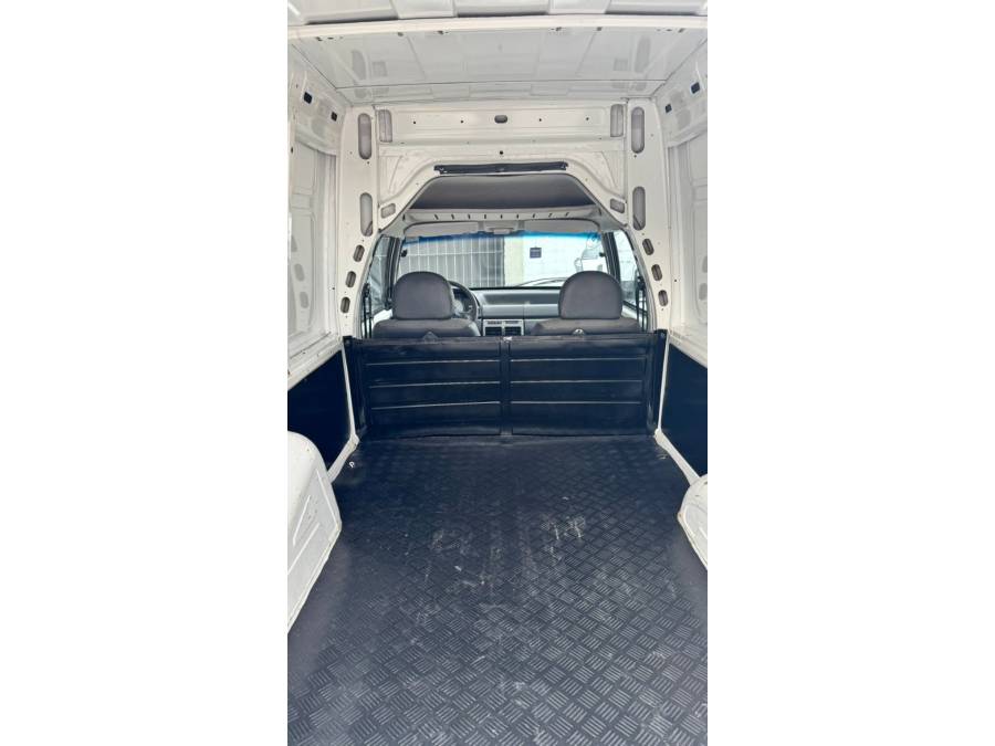 FIAT - FIORINO - 2009/2009 - Branca - R$ 37.900,00